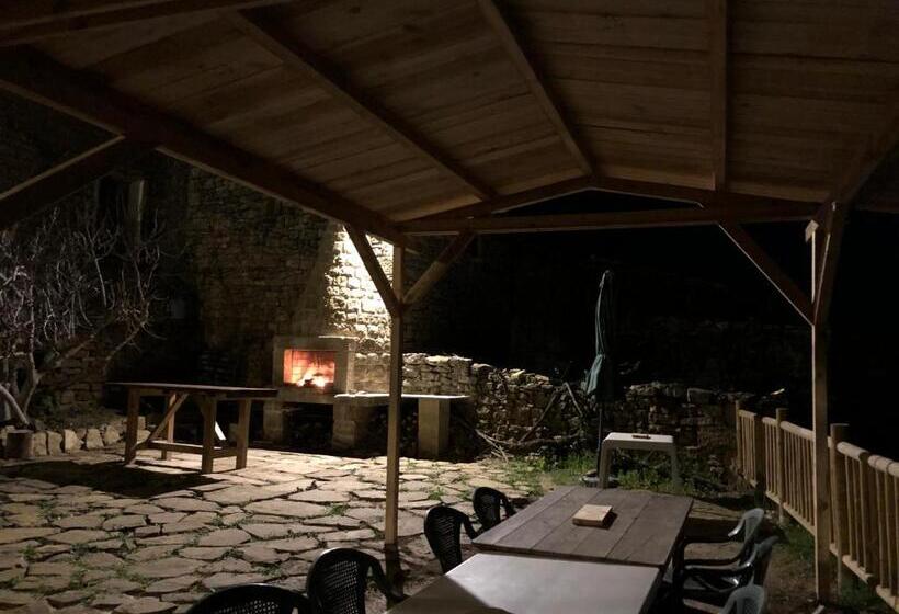 פנסיון Solano De Moran