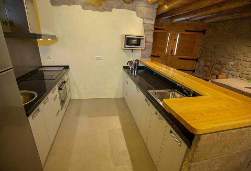 פנסיון Solano De Moran