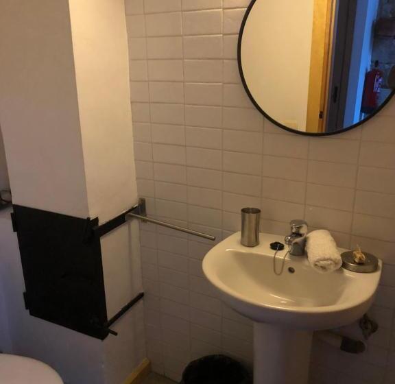 פנסיון Solano De Moran