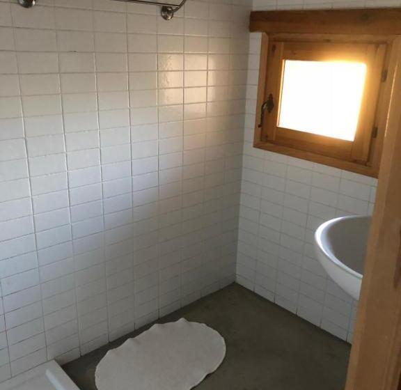 פנסיון Solano De Moran