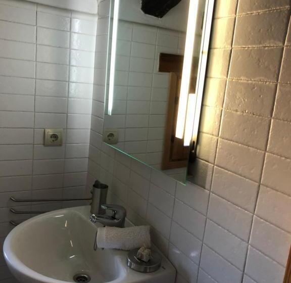 פנסיון Solano De Moran