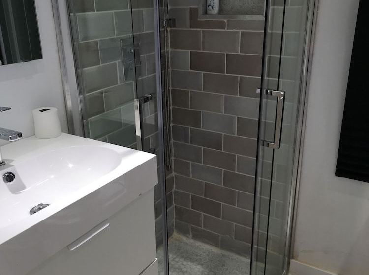 펜션 Suites Charco De San Gines