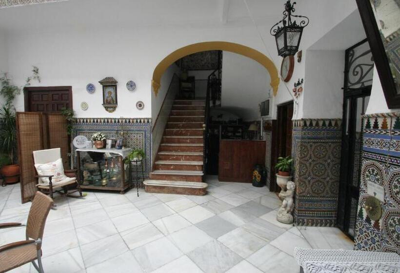 Pension El Portillo