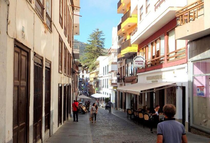 Penthouse El Rincón I