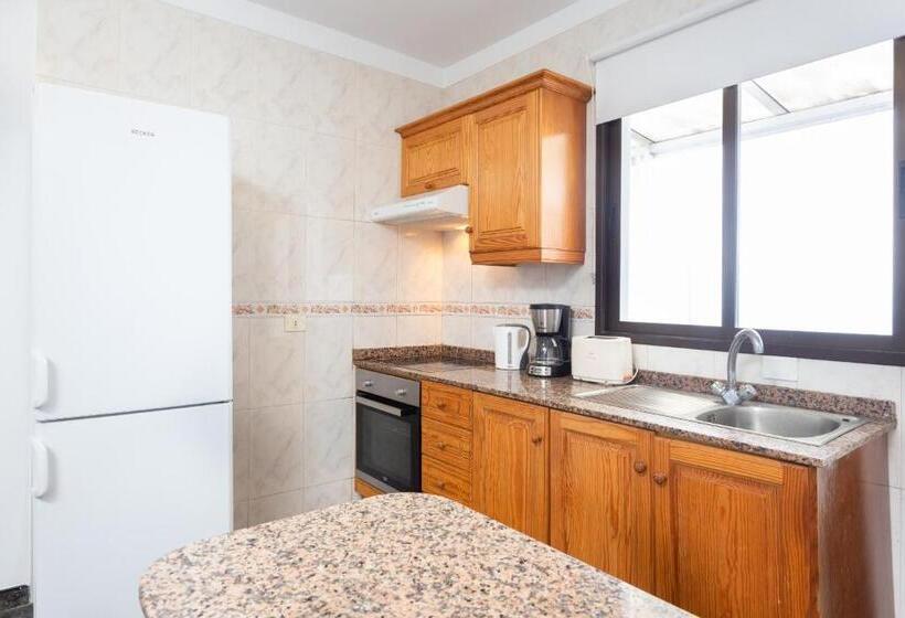 Penthouse El Rincón I