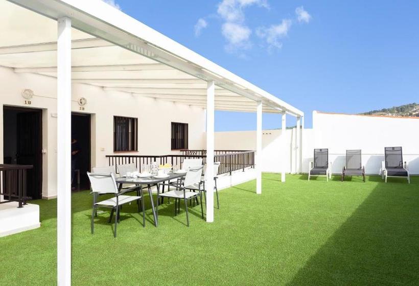 Penthouse El Rincón I