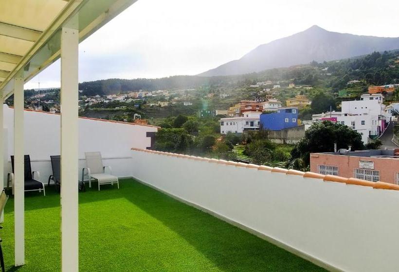 Penthouse El Rincón I