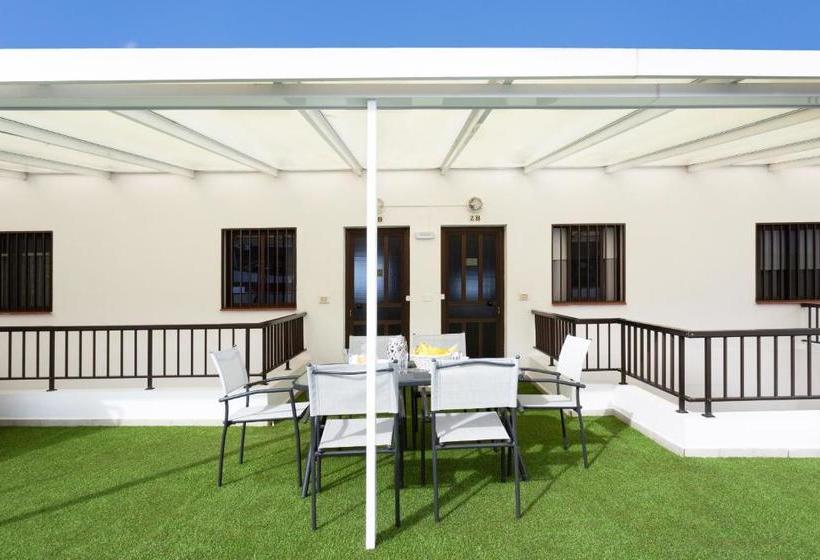 Penthouse El Rincón I