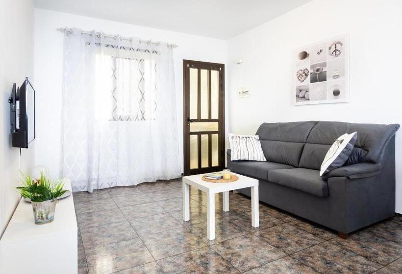 Penthouse El Rincón I