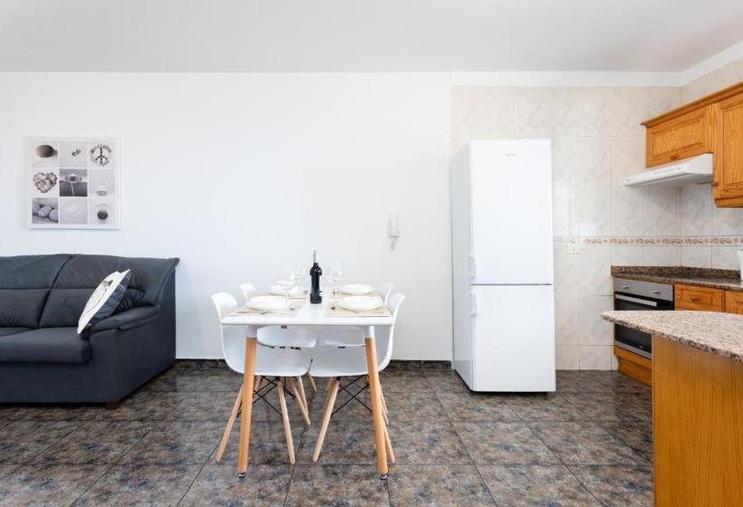 Penthouse El Rincón I