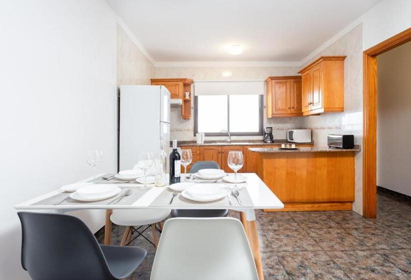 Penthouse El Rincón I