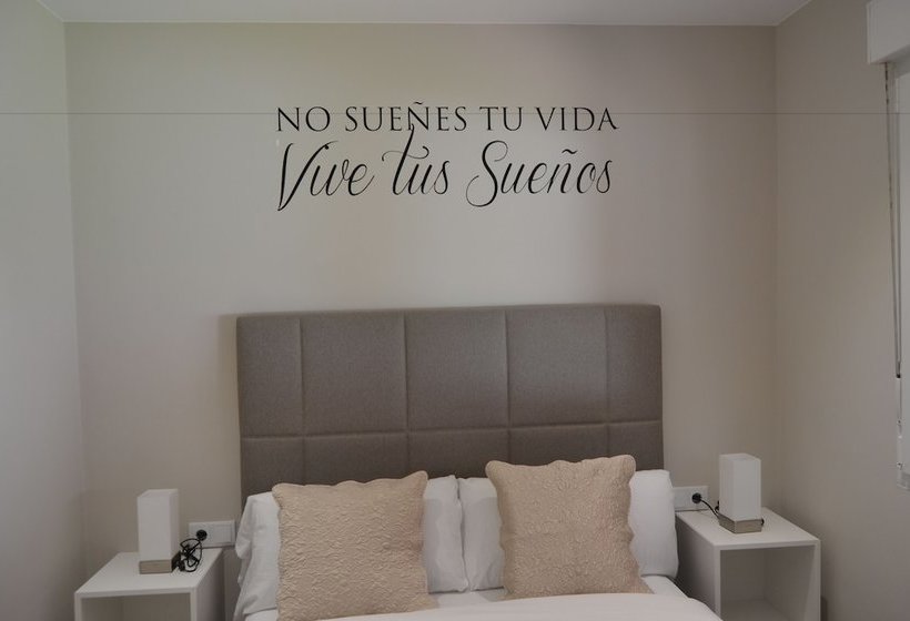 Portohouse  Near Church Of San Nicolao Of Portomarin