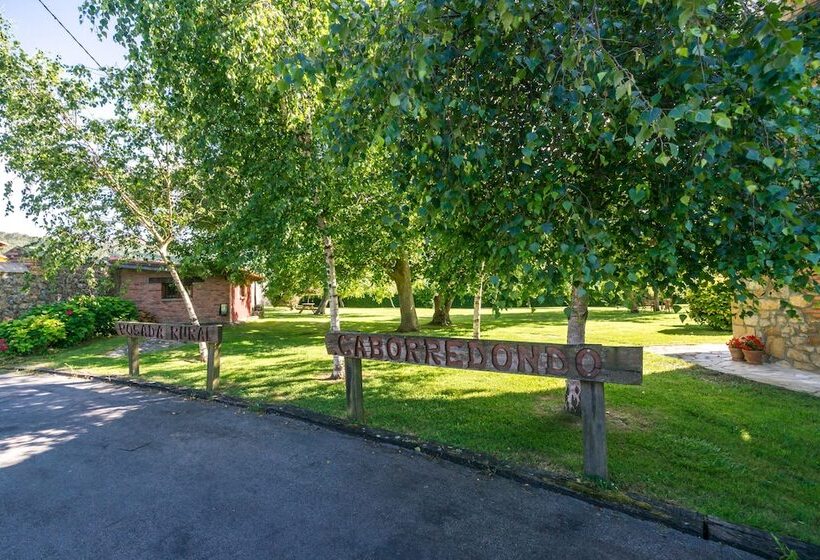 Posada Caborredondo