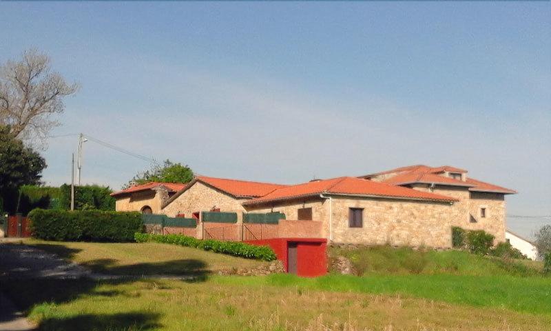 Posada Somavilla