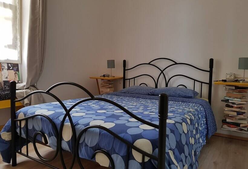 旅馆 Ratones De Biblioteca