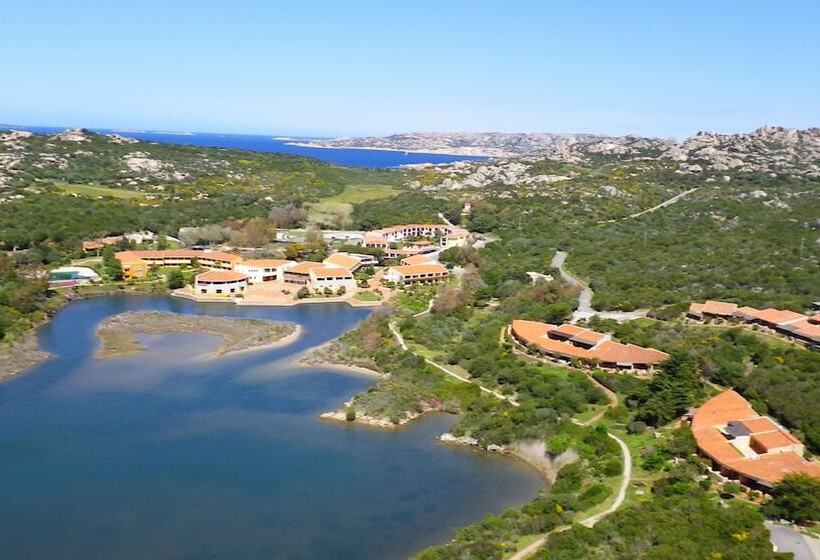 Felix Hotels – Residence Hotel Costa Serena