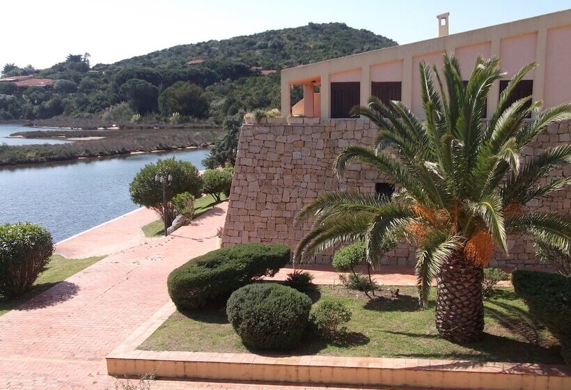 Felix Hotels – Residence Hotel Costa Serena