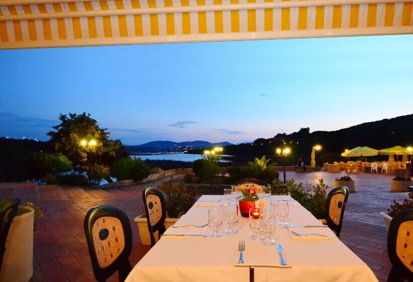 Felix Hotels – Residence Hotel Costa Serena