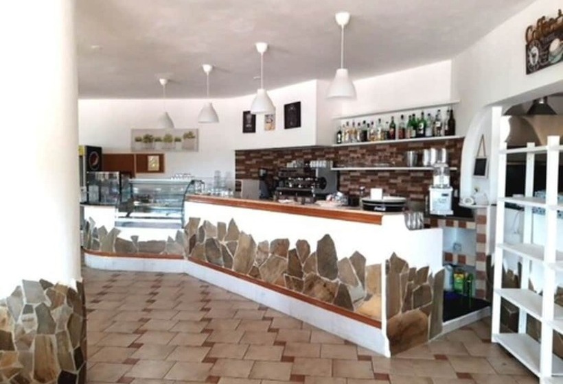 Felix Hotels – Residence Hotel Costa Serena