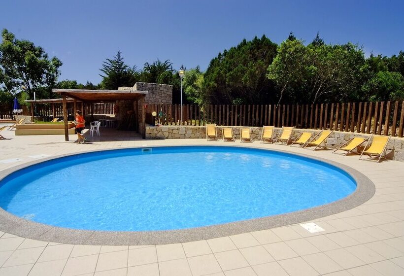 Felix Hotels – Residence Hotel Costa Serena