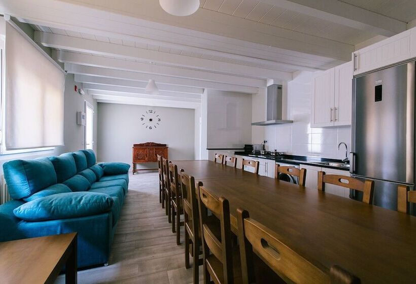 Reysan Centro Rio Lobos