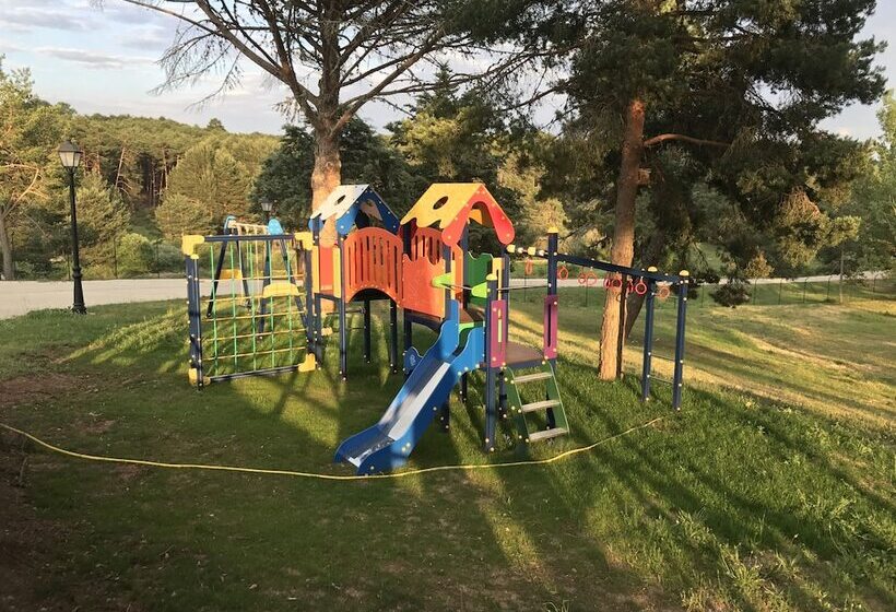 Reysan Centro Rio Lobos