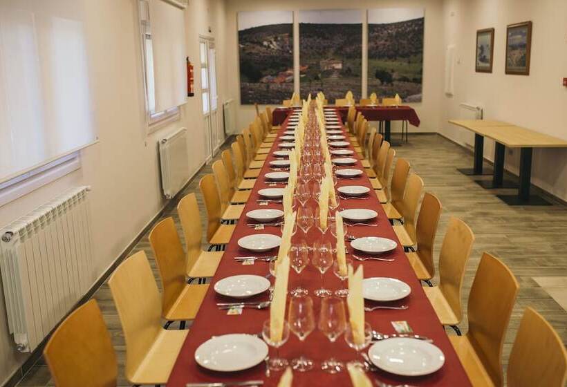 Reysan Centro Rio Lobos