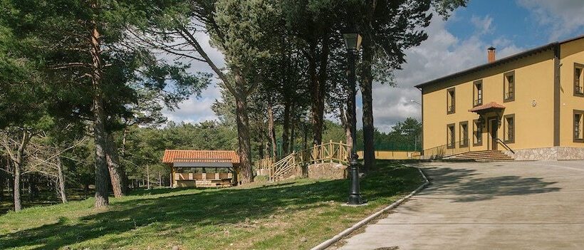 Reysan Centro Rio Lobos