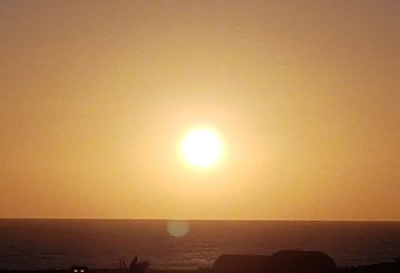 Rickaty Lodge Bed And Breakfast, Hotel De Aeropuerto, Plane Spotting Hotel, Las Palmas Airport, Gran