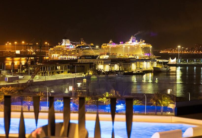 فندق Puerto De La Luz By Pierre And Vacances