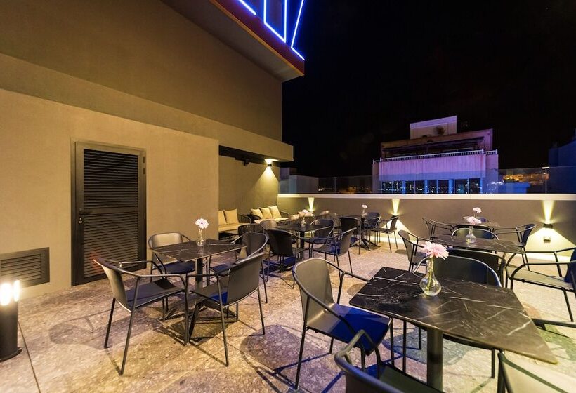 فندق Puerto De La Luz By Pierre And Vacances