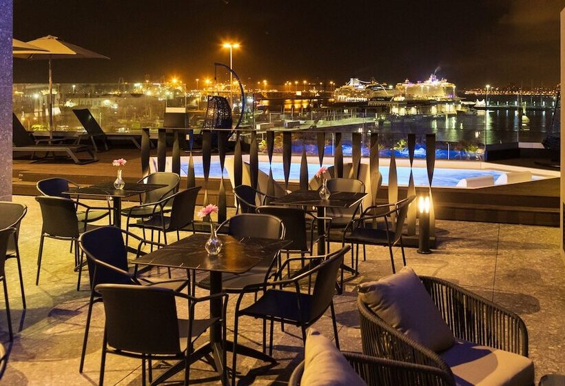 هتل Puerto De La Luz By Pierre And Vacances