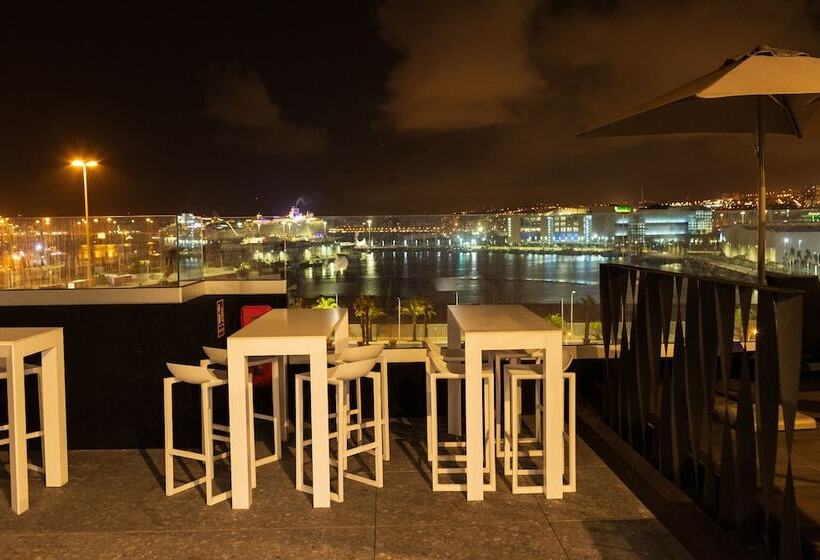 فندق Puerto De La Luz By Pierre And Vacances