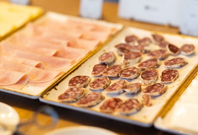 فندق Puerto De La Luz By Pierre And Vacances