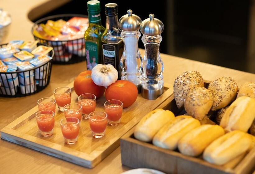 فندق Puerto De La Luz By Pierre And Vacances