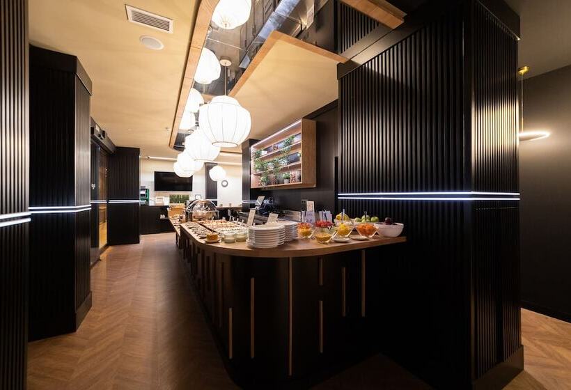 فندق Puerto De La Luz By Pierre And Vacances