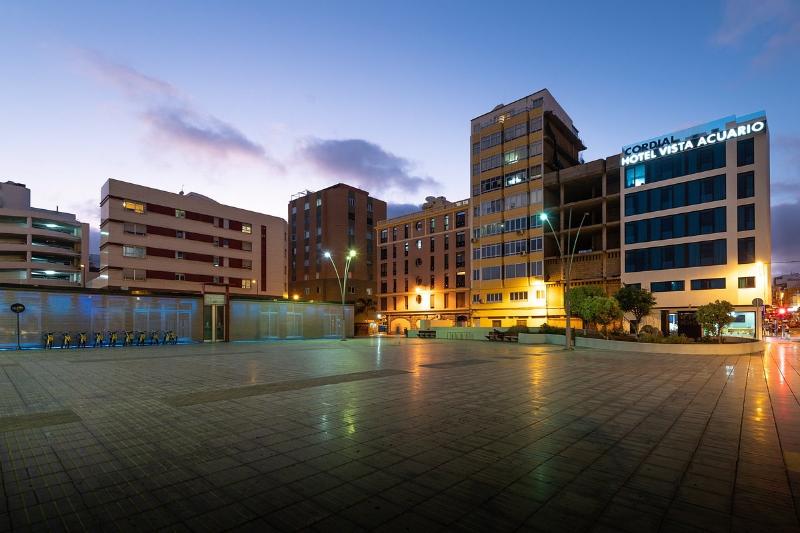 هتل Puerto De La Luz By Pierre And Vacances