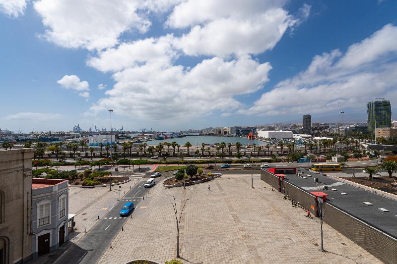 فندق Puerto De La Luz By Pierre And Vacances