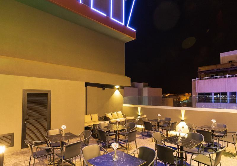 هتل Puerto De La Luz By Pierre And Vacances