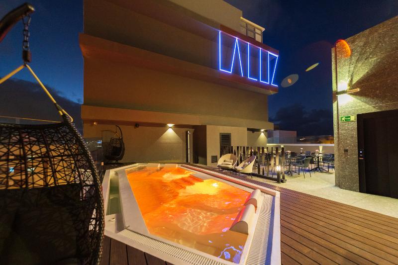 فندق Puerto De La Luz By Pierre And Vacances