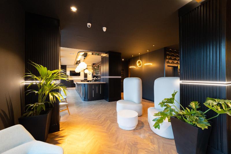 فندق Puerto De La Luz By Pierre And Vacances