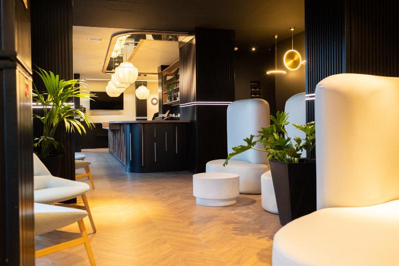 فندق Puerto De La Luz By Pierre And Vacances