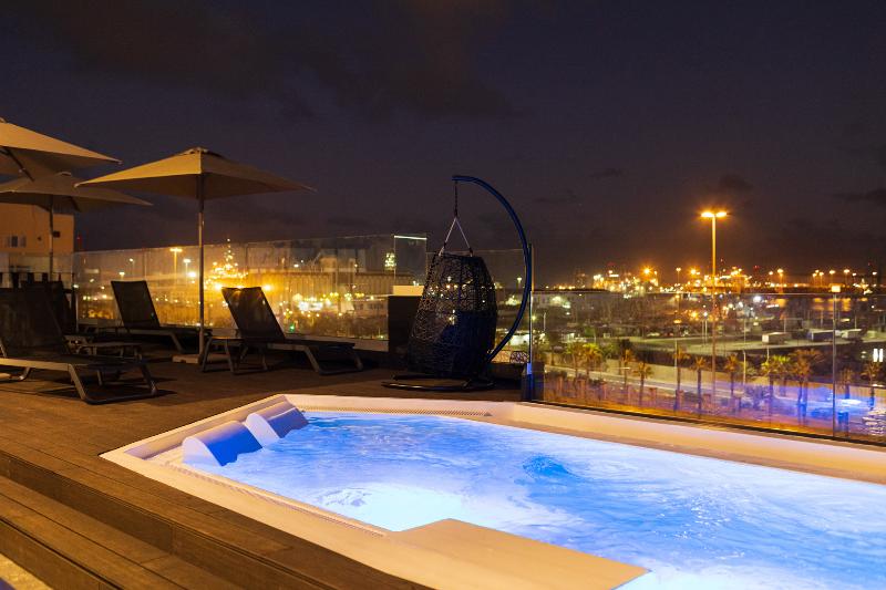 فندق Puerto De La Luz By Pierre And Vacances