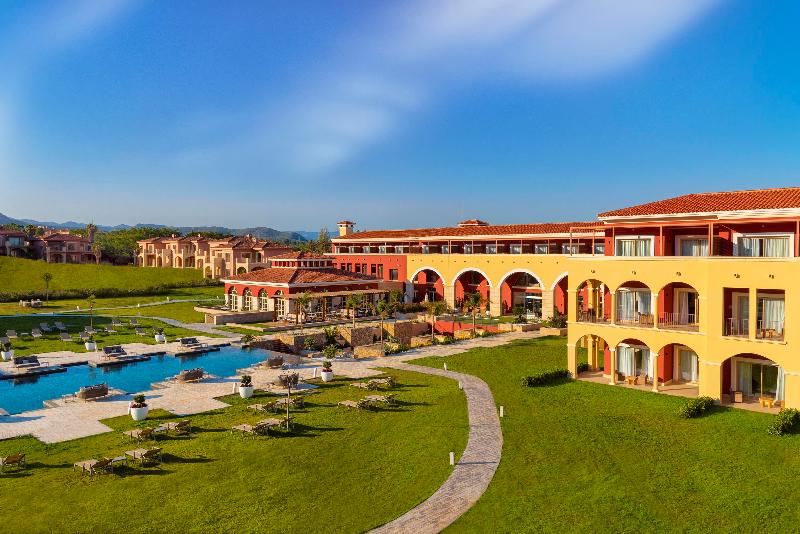 Westin Bonmont Golf Resort & Spa