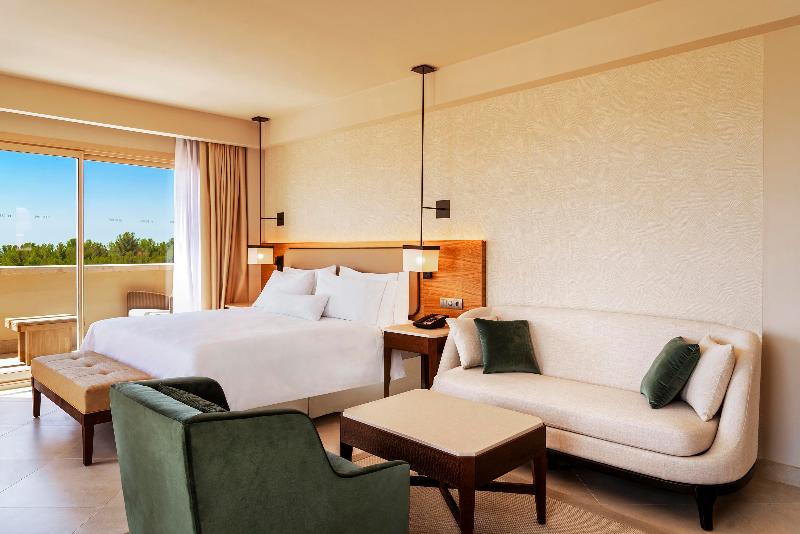 Westin Bonmont Golf Resort & Spa