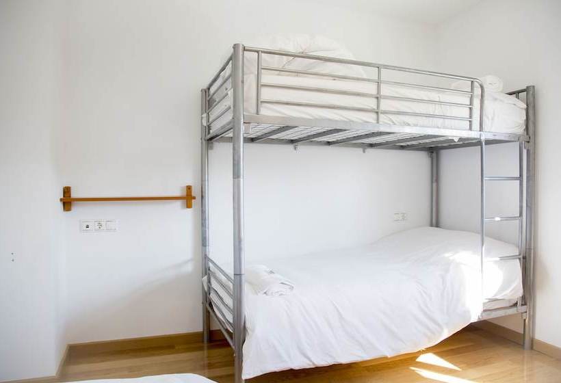 Tuapartamento Roomrural Casa Campo Villanueva De Longuida