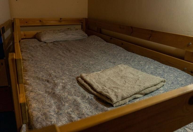 Twin Fin Surf Camp   Hostel