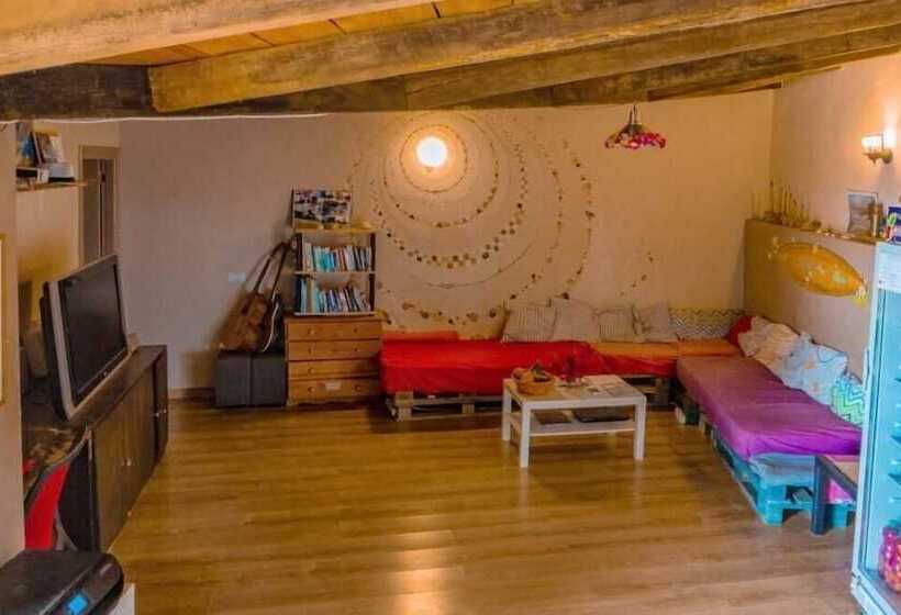Twin Fin Surf Camp   Hostel