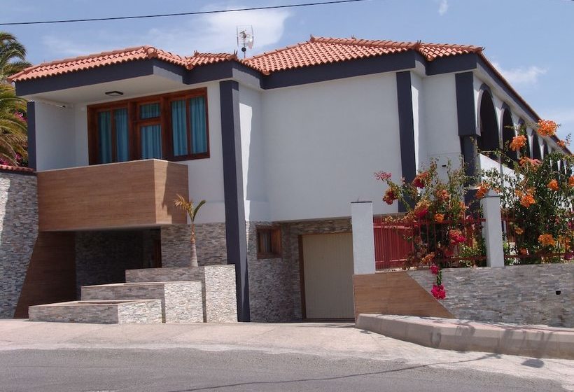 Villa Bea B
