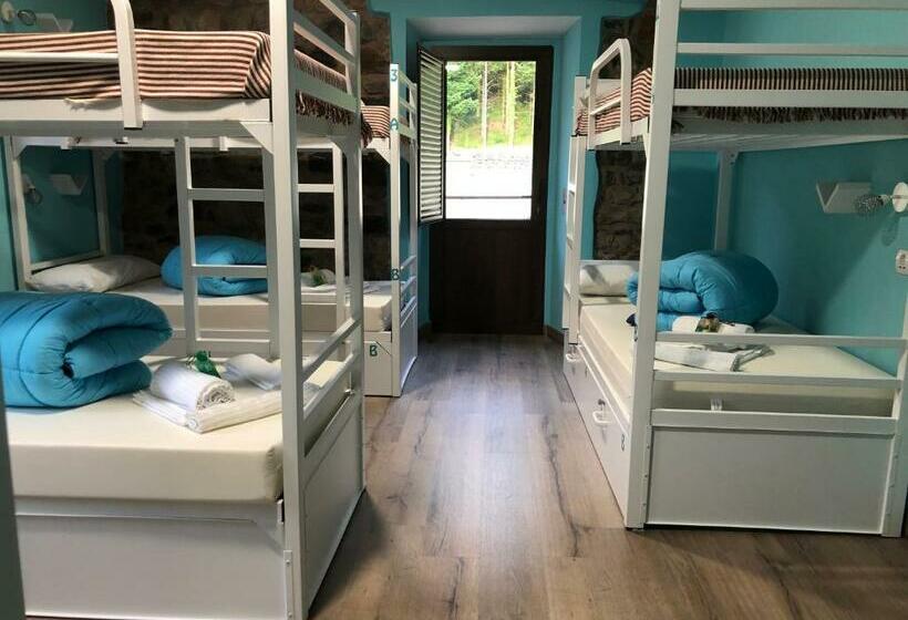 Villa Palatina Superior Hostel